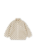 Konges Sløjd A/S TEDDY & FLEECE dot lumiere
