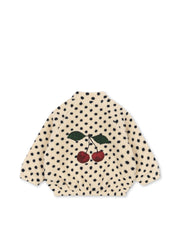 Konges Sløjd A/S TEDDY & FLEECE dot lumiere