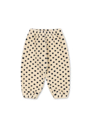 Konges Sløjd A/S TEDDY & FLEECE dot lumiere