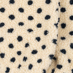 Konges Sløjd A/S TEDDY & FLEECE dot lumiere
