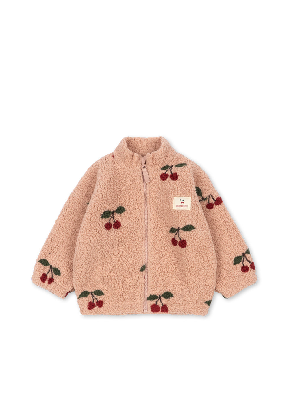 Kids Fleece Jackets & Teddy Jackets » Konges Sløjd®