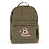 Konges Sløjd A/S BACKPACKS kalamata