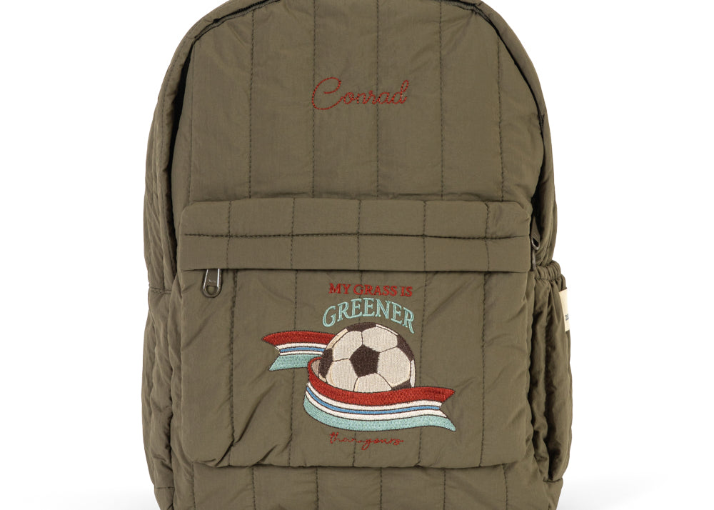 Konges Sløjd A/S BACKPACKS kalamata
