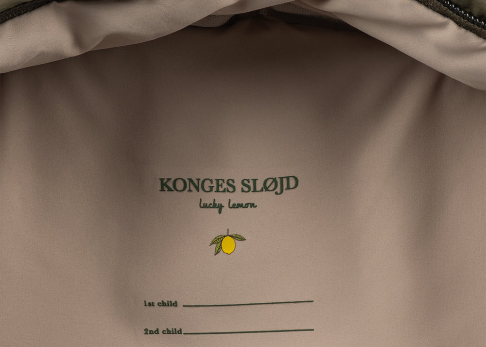 Konges Sløjd A/S BACKPACKS kalamata