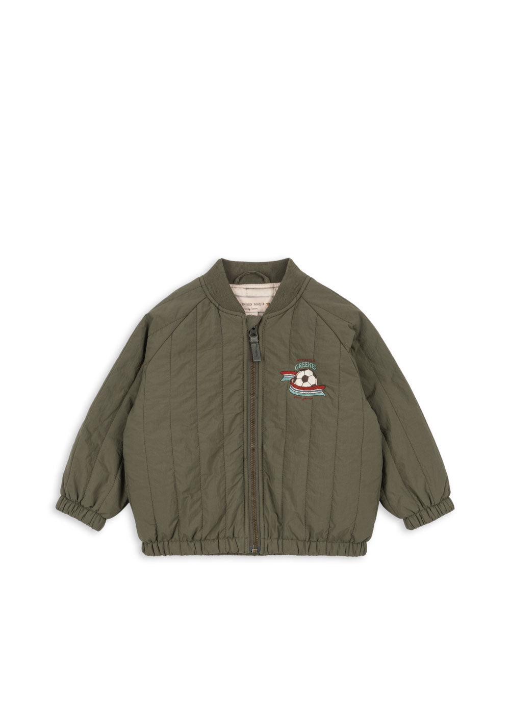 Kids Bomber Jackets | Get Yours Today » Konges Sløjd®