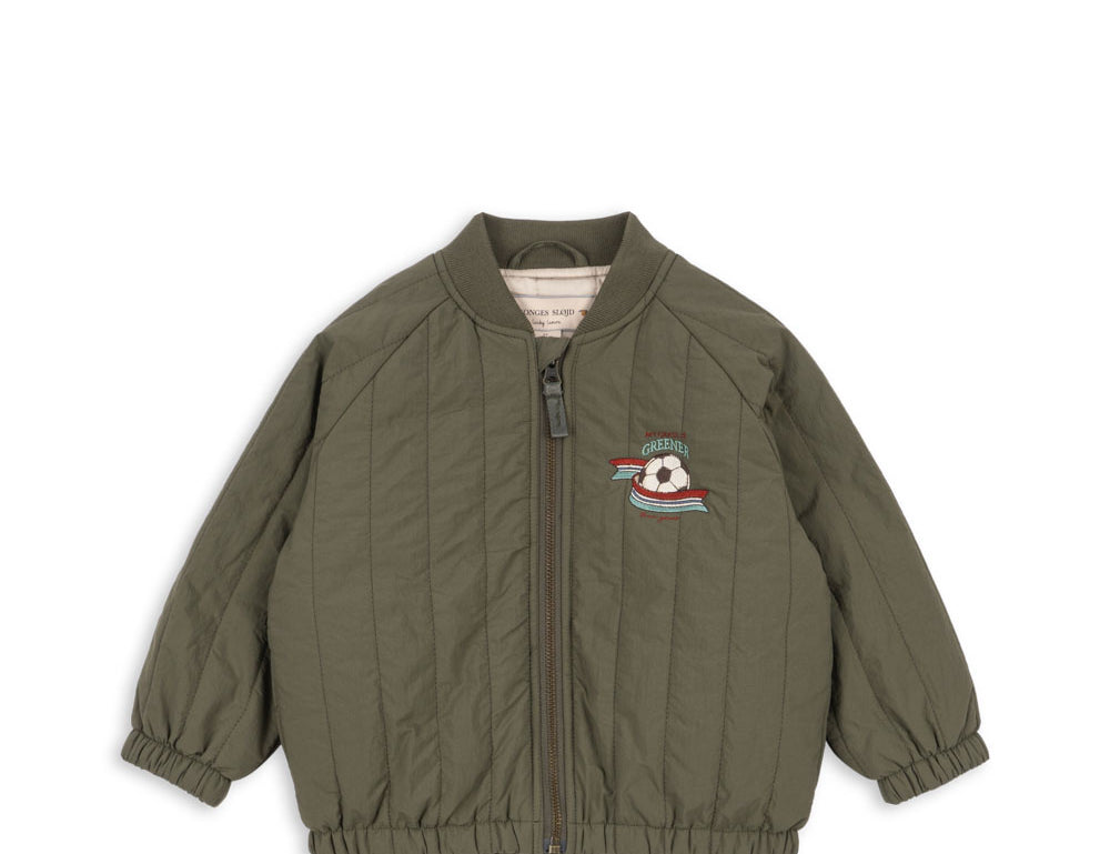 Konges Sløjd A/S THERMOWEAR kalamata