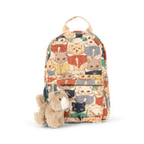 Konges Sløjd A/S BACKPACKS like cats and dogs