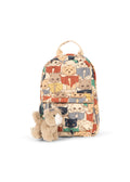 Konges Sløjd A/S BACKPACKS like cats and dogs