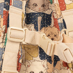 Konges Sløjd A/S BACKPACKS like cats and dogs