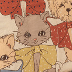 Konges Sløjd A/S BACKPACKS like cats and dogs