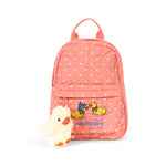 Konges Sløjd A/S BACKPACKS coeur feathers