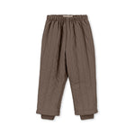 Konges Sløjd A/S THERMOWEAR walnut