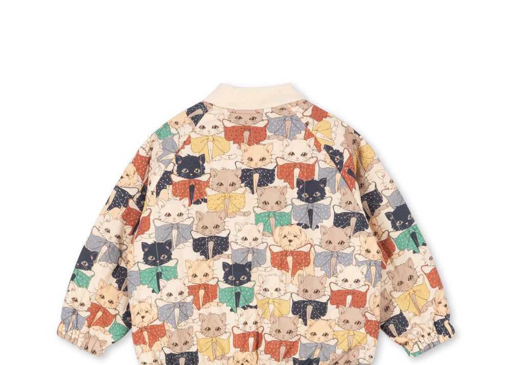 Konges Sløjd A/S THERMOWEAR like cats and dogs