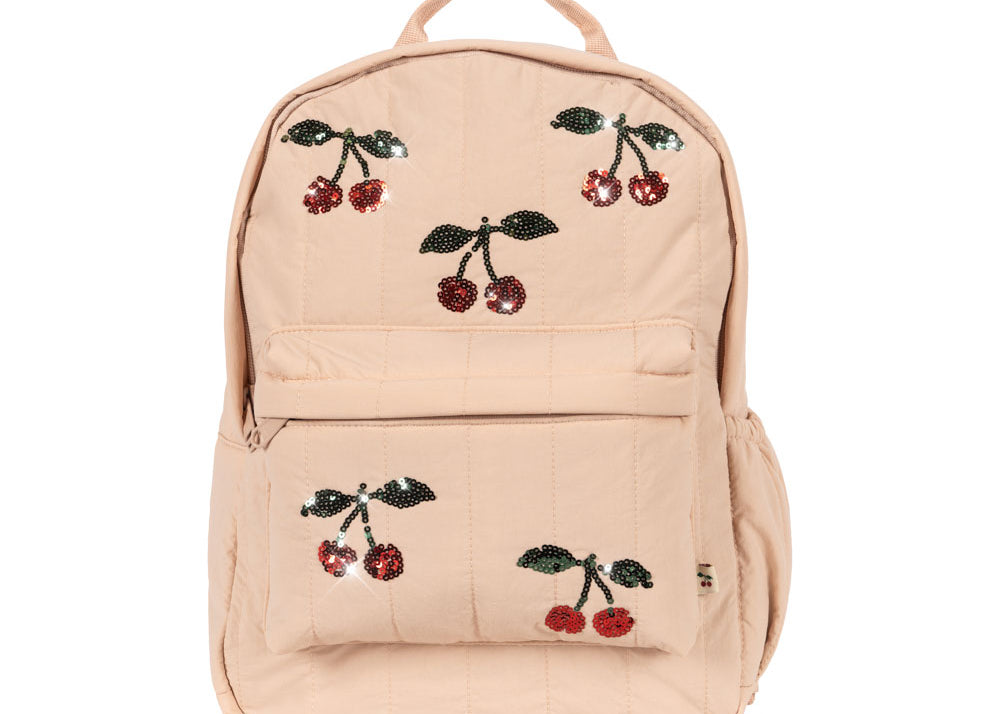 Konges Sløjd A/S BACKPACKS cameo rose