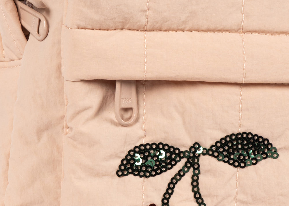 Konges Sløjd A/S BACKPACKS cameo rose