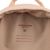Konges Sløjd A/S BACKPACKS cameo rose