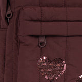 Konges Sløjd A/S BACKPACKS decadent chocolate