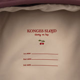 Konges Sløjd A/S BACKPACKS decadent chocolate