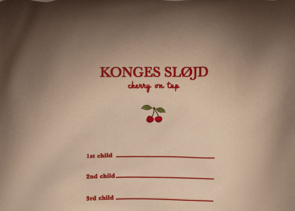 Konges Sløjd A/S BACKPACKS decadent chocolate