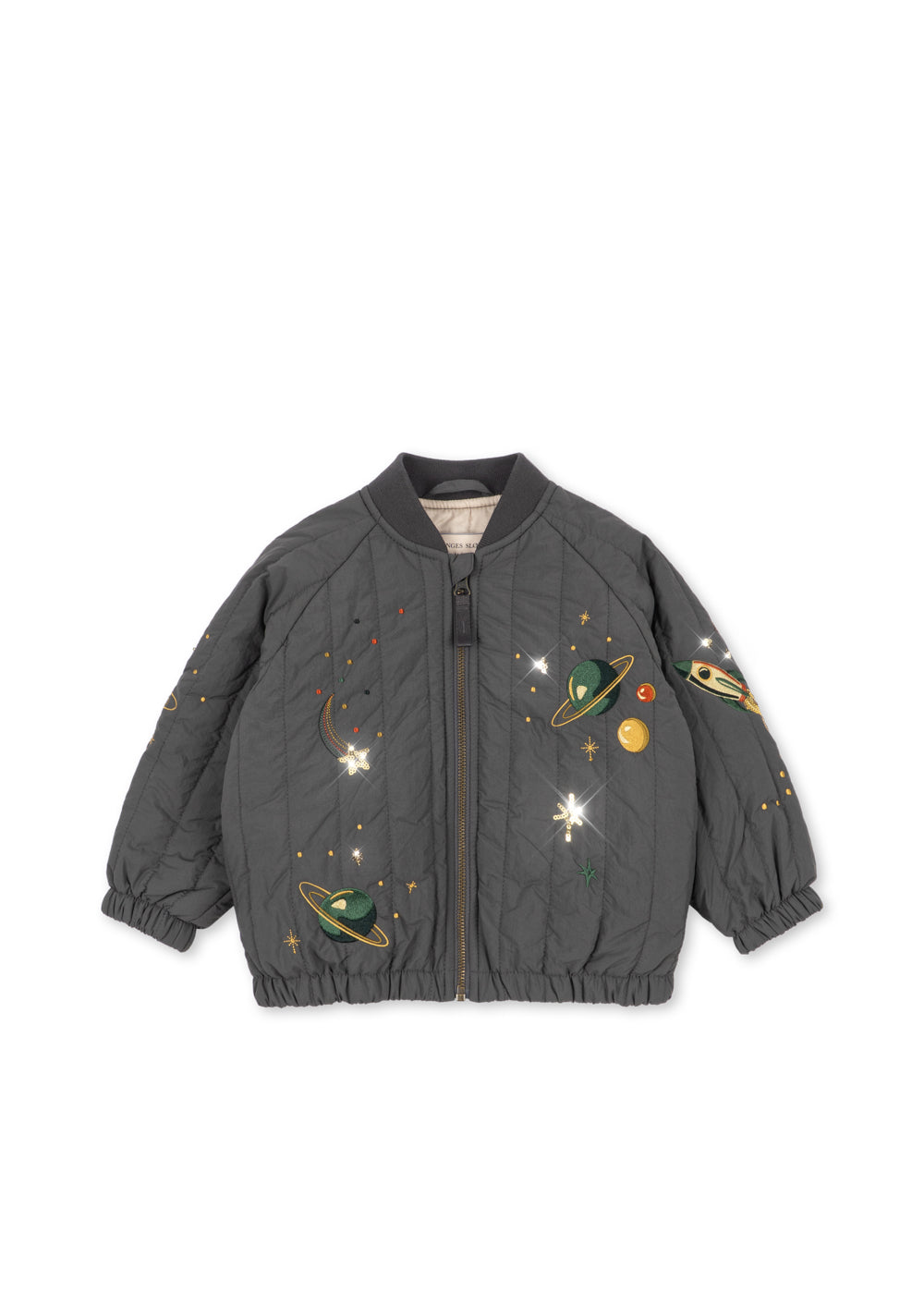 Kids Bomber Jackets | Get Yours Today » Konges Sløjd®