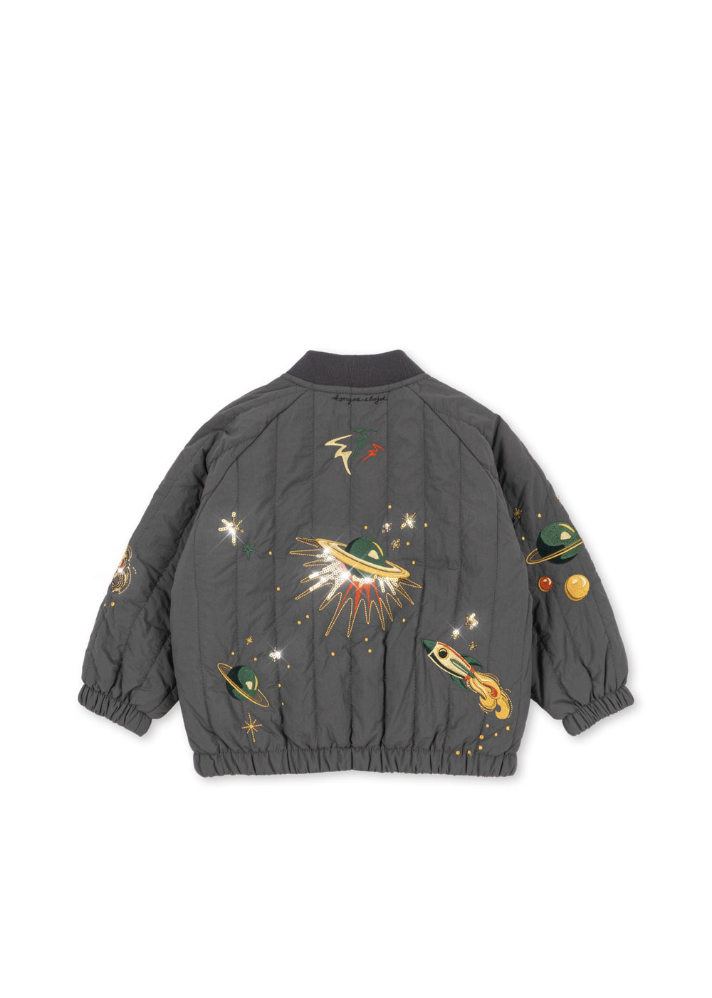 Kids Outerwear | Children's Outdoor Clothes » Konges Sløjd®