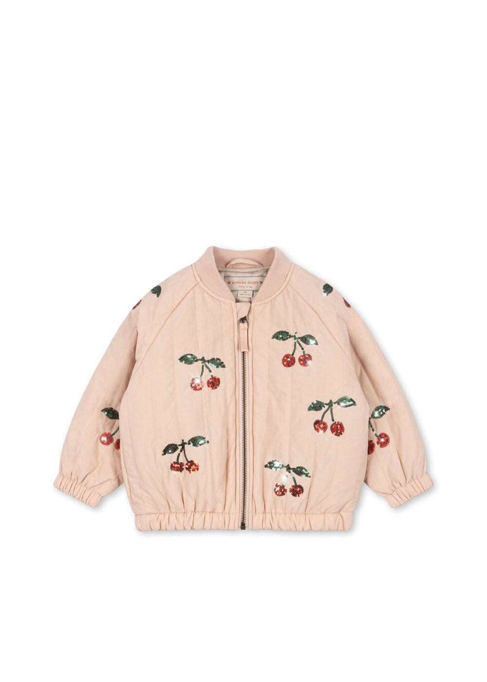 Kids Bomber Jackets | Get Yours Today » Konges Sløjd®