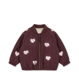 Konges Sløjd A/S THERMOWEAR decadent chocolate