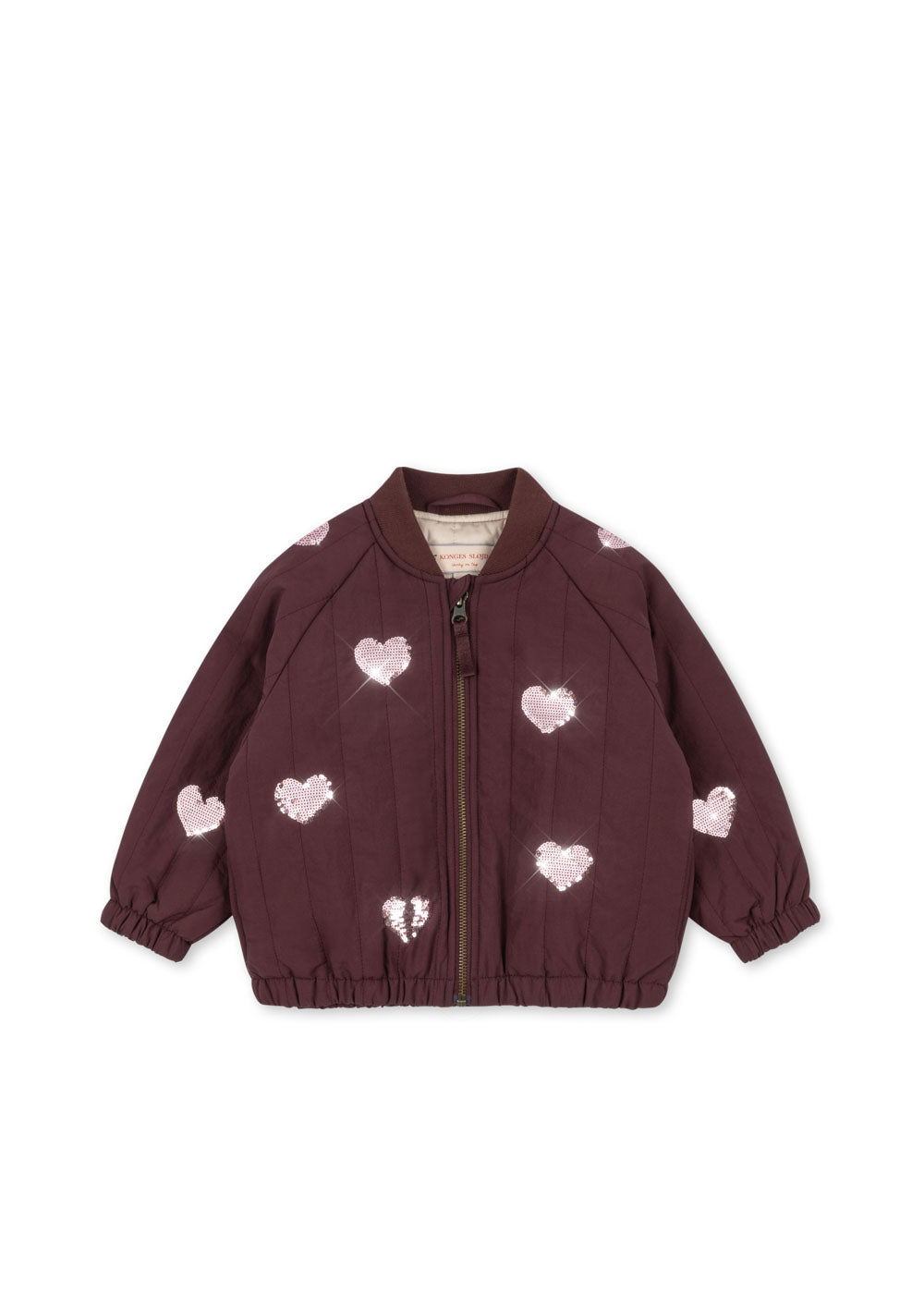Kids Bomber Jackets | Get Yours Today » Konges Sløjd®