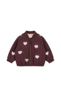 Konges Sløjd A/S THERMOWEAR decadent chocolate