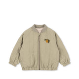 Konges Sløjd A/S THERMOWEAR laurel oak