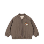 Konges Sløjd A/S THERMOWEAR walnut