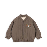 Konges Sløjd A/S THERMOWEAR walnut
