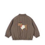 Konges Sløjd A/S THERMOWEAR walnut