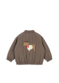 Konges Sløjd A/S THERMOWEAR walnut