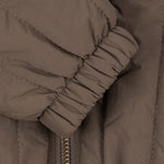 Konges Sløjd A/S THERMOWEAR walnut