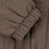 Konges Sløjd A/S THERMOWEAR walnut