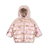 Konges Sløjd A/S WINTER WEAR ma grande cerise