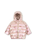 Konges Sløjd A/S WINTER WEAR ma grande cerise