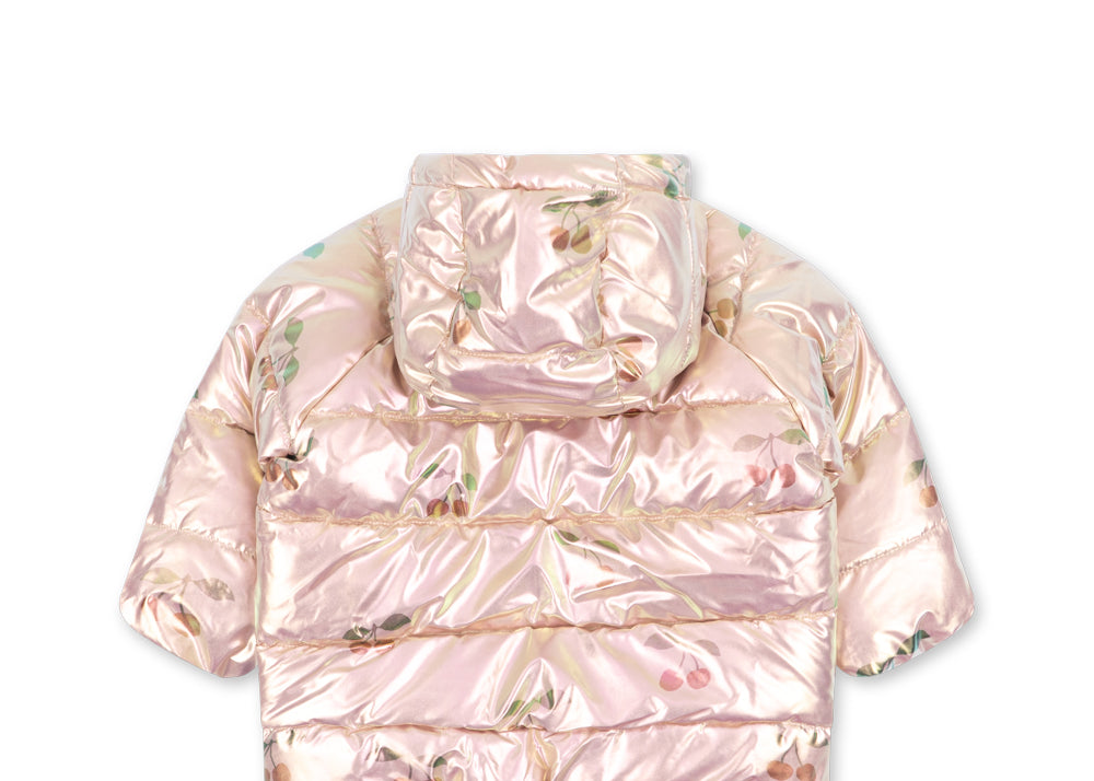 Konges Sløjd A/S WINTER WEAR ma grande cerise