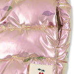 Konges Sløjd A/S WINTER WEAR ma grande cerise