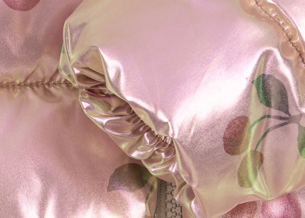 Konges Sløjd A/S WINTER WEAR ma grande cerise