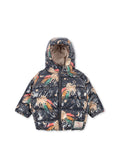 Konges Sløjd A/S WINTER WEAR born to sparkle