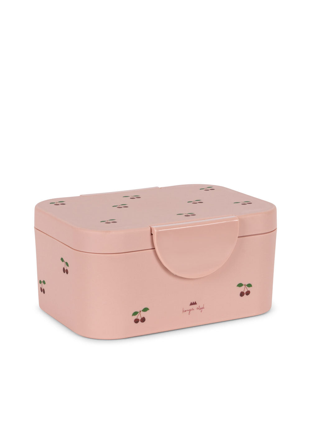 LUNCH BOX - cherry pink – Konges Sløjd®