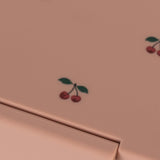 Konges Sløjd A/S LUNCH BOXES cherry pink