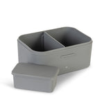 Konges Sløjd A/S LUNCH BOXES swan blue