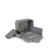 Konges Sløjd A/S LUNCH BOXES swan blue