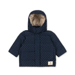 Konges Sløjd A/S WINTER WEAR dot nuit petite