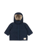 Konges Sløjd A/S WINTER WEAR dot nuit petite