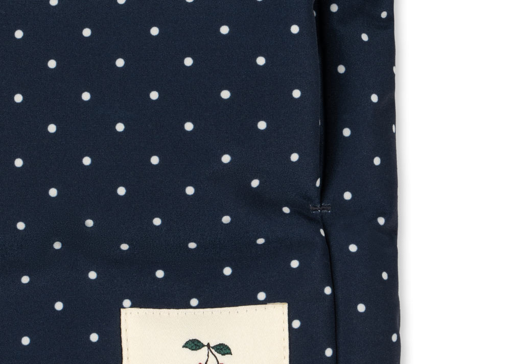 Konges Sløjd A/S WINTER WEAR dot nuit petite