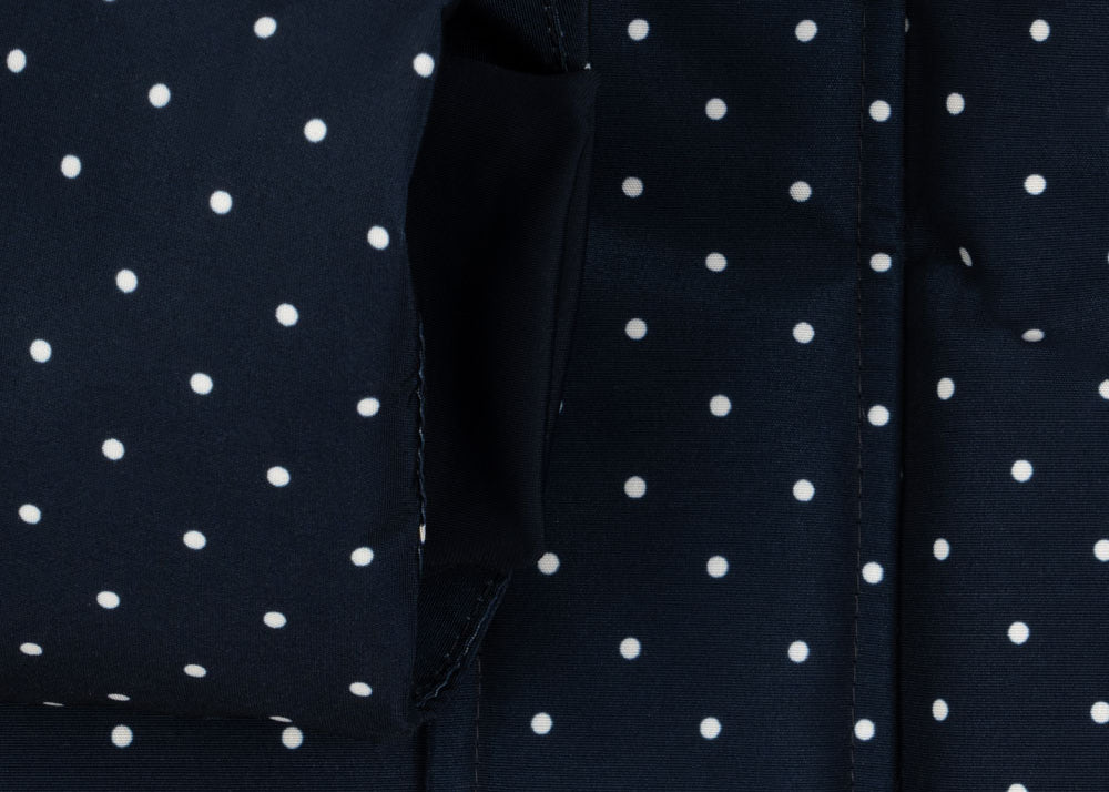 Konges Sløjd A/S WINTER WEAR dot nuit petite